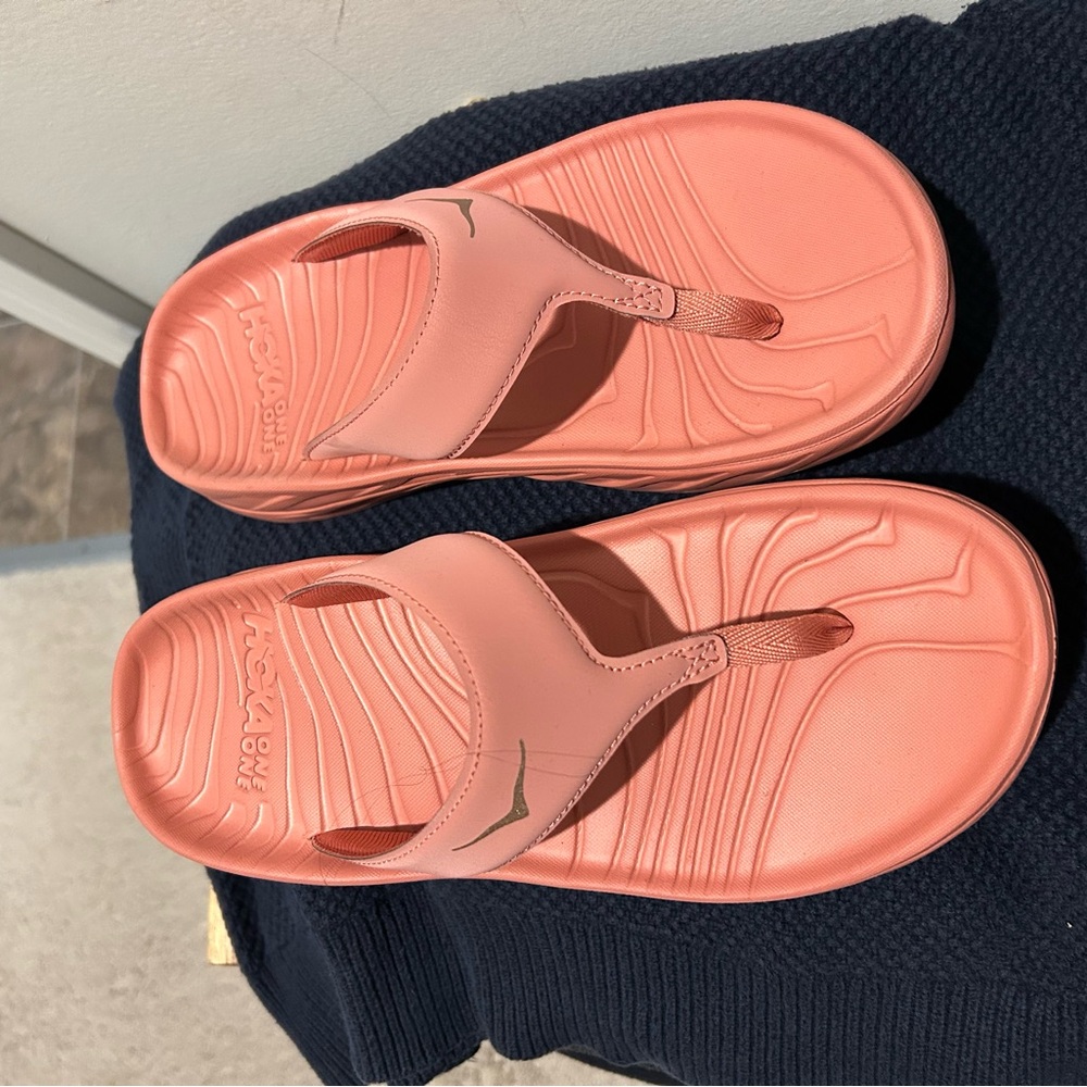 Hoka One One Coral Sandals
